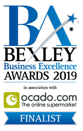 Bexley Business Excellence Awards for 2019