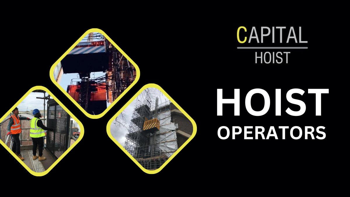 Hoist Operators