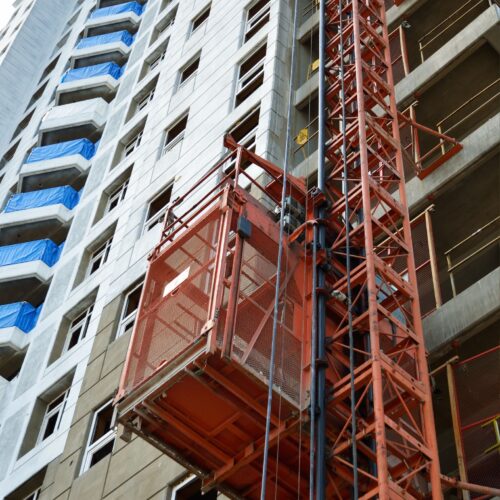 Hoist Hire in the UK Hoist Hire in the UK